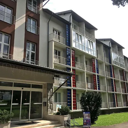 Apartman 108 *