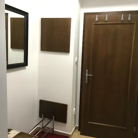 Apartman 108 Tatranska Lomnica