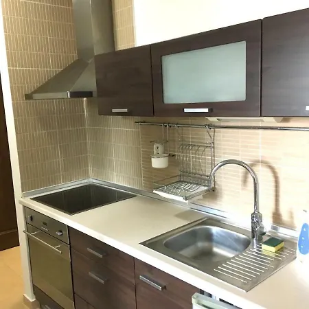 Apartman 108