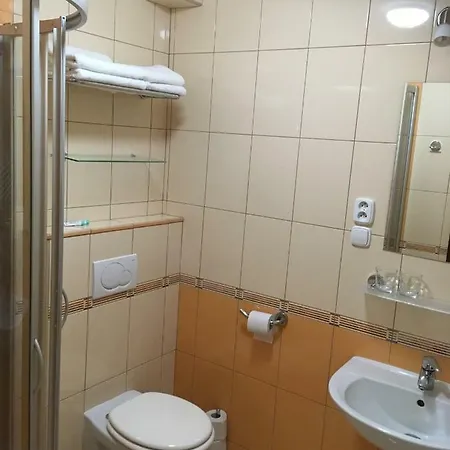 Apartman 108 Apartment Tatranska Lomnica