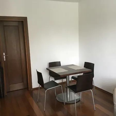 Apartment Apartman 108 Tatranska Lomnica
