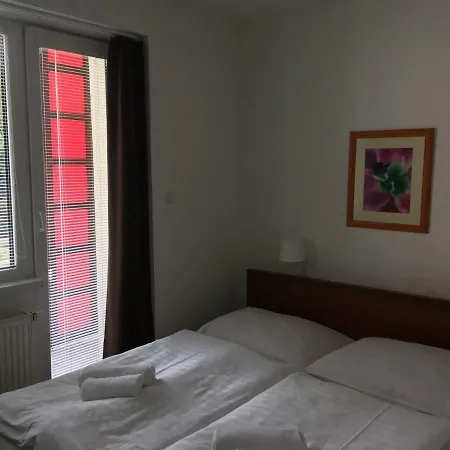 Apartman 108 Apartment Tatranska Lomnica
