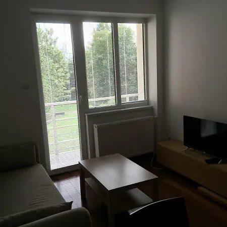 Apartman 108 Apartment Tatranska Lomnica