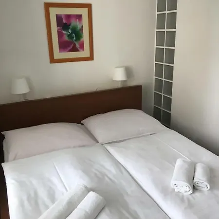 Apartman 108 Tatranska Lomnica