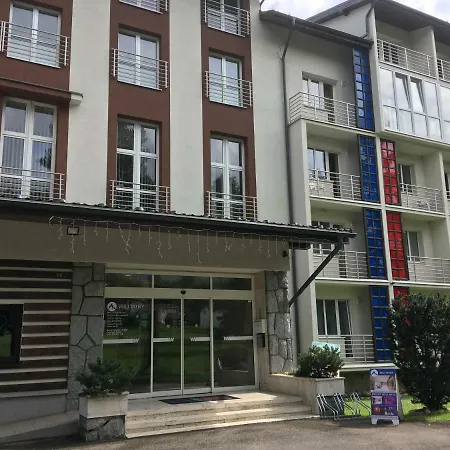 Apartman 108