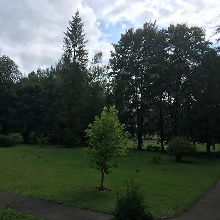 Apartman 108 Apartment *